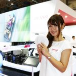 【写真特集】華麗なる美女コンパニオン達が第45回東京モーターショーを盛り上げる！