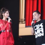 【写真特集】３回連続の出演となるMay.J 、20周年を迎えた知念里奈らが『岡村隆史のオールナイトニッポン歌謡祭IN横浜アリーナ2017』に登場！