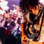 シドが『SID TOUR 2017「NOMAD」』 東京国際フォーラム公演開催！「ファンのみんなと一緒に歩いていこうと思います。」