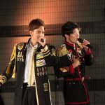 BOYS AND MENがスポーツ・オブ・ハート2017でボイメン旋風を巻き起こす！熱いパフォーマンスで会場を1つに！