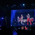 【写真特集】FAKYがTGC北九州2017で激しくもSEXYなライブパフォーマンス！