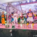 超特急、キュートで本気のドラゴンボールの仮装でT-SPOOK2017に登場 「セクシーで格好良い曲とハロウィンにぴったりな曲」に「キャー♡」