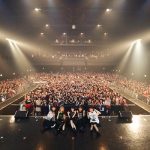 5人組ガールズ・ロックダンス・ユニット Q’ulle（キュール）が20都市23公演を巡ったツアーファイナル開催！
