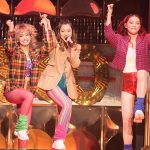 スダンナユズユリーが『ViVi Night』に登場!圧巻のパフォーマンスで会場を熱狂の渦へと巻き込む!