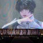 欅坂46がTGC北九州2017に登場！圧巻のパフォーマンスで新曲『風に吹かれても』など披露！