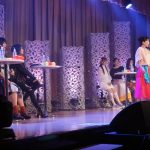 9nine 佐武宇綺らが所属するカラオケ戦隊声優ジャーが史上初となる声優によるカラオケ女子会ライブ『カラオケ戦隊声優ジャー in 九州2017』開催！