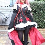 【写真特集】華やかなコスプレイヤー達が『池袋ハロウィンコスプレフェス2017』に集結！