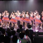 SKE48が『劇場デビュー9周年特別公演』を開催！「今のSKE48の勢いや可能性を感じる事ができました」