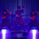 BABYMETALが大阪城ホールで「巨大キツネ祭り in JAPAN」を開催！SU-METAL の生まれの聖地・広島で初の凱旋&成年を迎える”洗礼の儀”開催発表!!