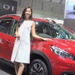 【動画】華やかなコンパニオンが登場！第45回東京モーターショー開催！Vol.7