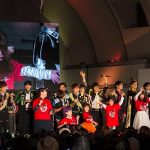 BOYS AND MENがスポーツ・オブ・ハート2017でボイメン旋風を巻き起こす！熱いパフォーマンスで会場を1つに！