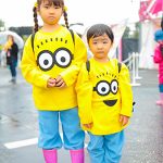 【写真特集】来場者がT-SPOOK2017で個性的なハロウィン仮装姿でパレードを盛り上げる！SEXYなゾンビから囚人やドナルドまで多彩なキャラクターに扮する！