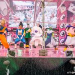 超特急、キュートで本気のドラゴンボールの仮装でT-SPOOK2017に登場 「セクシーで格好良い曲とハロウィンにぴったりな曲」に「キャー♡」