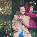 スダンナユズユリーが『ViVi Night』に登場！圧巻のパフォーマンスで会場を熱狂の渦へと巻き込む！