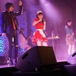 9nine 佐武宇綺らが所属するカラオケ戦隊声優ジャーが史上初となる声優によるカラオケ女子会ライブ『カラオケ戦隊声優ジャー in 九州2017』開催！