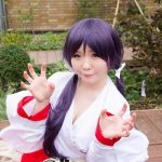 【写真特集】セクシー＆キュートなコスプレイヤー達が『池袋ハロウィンコスプレフェス2017』に集結！