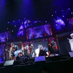 きゃりーぱみゅぱみゅが初となるハロウィン単独公演開催！「お化け屋敷がテーマということで怖いと楽しいって融合できるのかなと感じながらライブを作っていった」