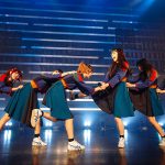 【ライブレポート】BiSHがTOKUFUKU Connect!で『GiANT KiLLERS』ほか８曲披露で圧巻のライブパフォーマンス！エビ中の楽曲『フユコイ』のカバーも！