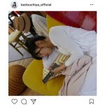 土屋太鳳が天使すぎる寝顔を披露！「可愛い寝顔」と歓喜の声！