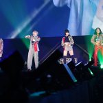 【写真特集】FAKYがTGC北九州2017で激しくもSEXYなライブパフォーマンス！