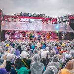 超特急、キュートで本気のドラゴンボールの仮装でT-SPOOK2017に登場 「セクシーで格好良い曲とハロウィンにぴったりな曲」に「キャー♡」