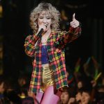 スダンナユズユリーが『ViVi Night』に登場！圧巻のパフォーマンスで会場を熱狂の渦へと巻き込む！