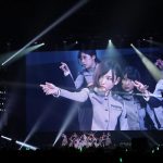 欅坂46がTGC北九州2017に登場！圧巻のパフォーマンスで新曲『風に吹かれても』など披露！