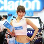 【写真特集】美しいコンパニオン達が東京モーターショーを彩る!