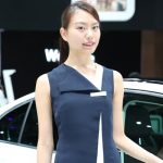 【写真特集】華麗なる美女コンパニオン達が第45回東京モーターショーを盛り上げる！