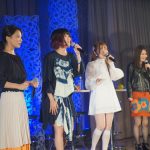 9nine 佐武宇綺らが所属するカラオケ戦隊声優ジャーが史上初となる声優によるカラオケ女子会ライブ『カラオケ戦隊声優ジャー in 九州2017』開催!