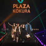 乃木坂46 白石麻衣、西野七瀬、松村沙友理らがTGC北九州2017に登場！美しさと可愛らしさでランウェイを彩る！