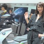 【動画】華やかなコンパニオンが登場！第45回東京モーターショー開催！Vol.9