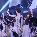 欅坂46がTGC北九州2017に登場！圧巻のパフォーマンスで新曲『風に吹かれても』など披露！
