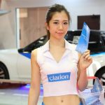 【写真特集】美しいコンパニオン達が東京モーターショーを彩る！