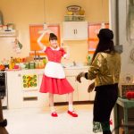 土屋太鳳、松井愛莉、広瀬すずが『ガーナミルクチョコレート』新CMでハイテンションでアップテンポなダンスを披露!