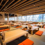 10/5にリニューアルオープンするスパ ラクーアをさくらシンデレラ・桜瀬もえ、上野えりかがレポート！