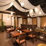 10/5にリニューアルオープンするスパ ラクーアをさくらシンデレラ・桜瀬もえ、上野えりかがレポート！