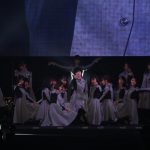 欅坂46がTGC北九州2017に登場！圧巻のパフォーマンスで新曲『風に吹かれても』など披露！