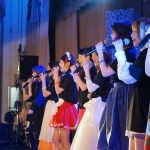 9nine 佐武宇綺らが所属するカラオケ戦隊声優ジャーが史上初となる声優によるカラオケ女子会ライブ『カラオケ戦隊声優ジャー in 九州2017』開催！