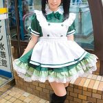 【写真特集】華やかなコスプレイヤー達が『池袋ハロウィンコスプレフェス2017』に集結！