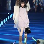 乃木坂46 白石麻衣、西野七瀬、松村沙友理らがTGC北九州2017に登場！美しさと可愛らしさでランウェイを彩る！