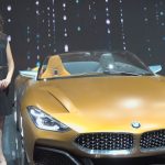 【動画】華やかなコンパニオンが登場！第45回東京モーターショー開催！Vol.11