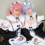 【写真特集】セクシー＆キュートなコスプレイヤー達が『池袋ハロウィンコスプレフェス2017』に集結！