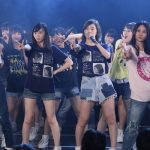 SKE48が『劇場デビュー9周年特別公演』を開催！「今のSKE48の勢いや可能性を感じる事ができました」
