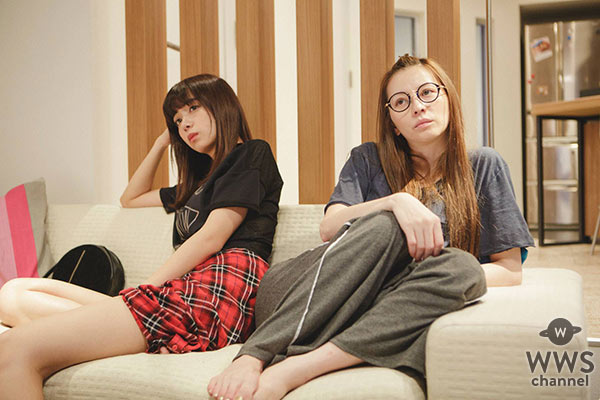 香里奈出演ドラマ『アイ～私と彼女と人工知能～』10/2より放送開始！池田エライザ、志尊淳 が共演！