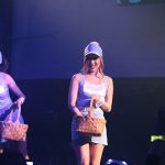 【写真特集】CYBERJAPAN DANCERSがSEXYすぎるボディコン衣装でハロウィンイベントに登場!