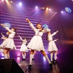 【ライブレポート】私立恵比寿中学がTOKUFUKU Connect!でBiSHの『オーケストラ』をカバー！アンコールでは私立恵比寿中学x BiSH で『GiANT KiLLERS』『永遠に中学生』２曲を披露！