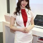 【写真特集】美しいコンパニオン達が東京モーターショーを彩る！