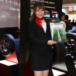 【写真特集】華麗なる美女コンパニオン達が第45回東京モーターショーを盛り上げる！