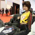 【写真特集】美しいコンパニオン達が東京モーターショーを彩る！